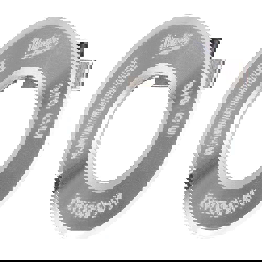 Bushing Tool: 1 Pc, Use on M12 & M18 Cable Stripper